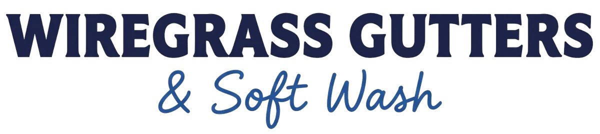 Wiregrass Gutters & Soft Wash